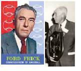 1969 - Ford Frick