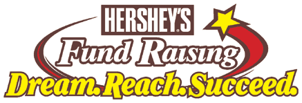 Hershey Fundraising Subpage