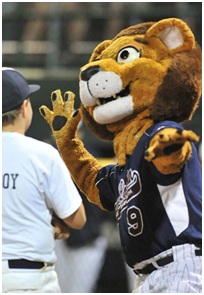 Mascot