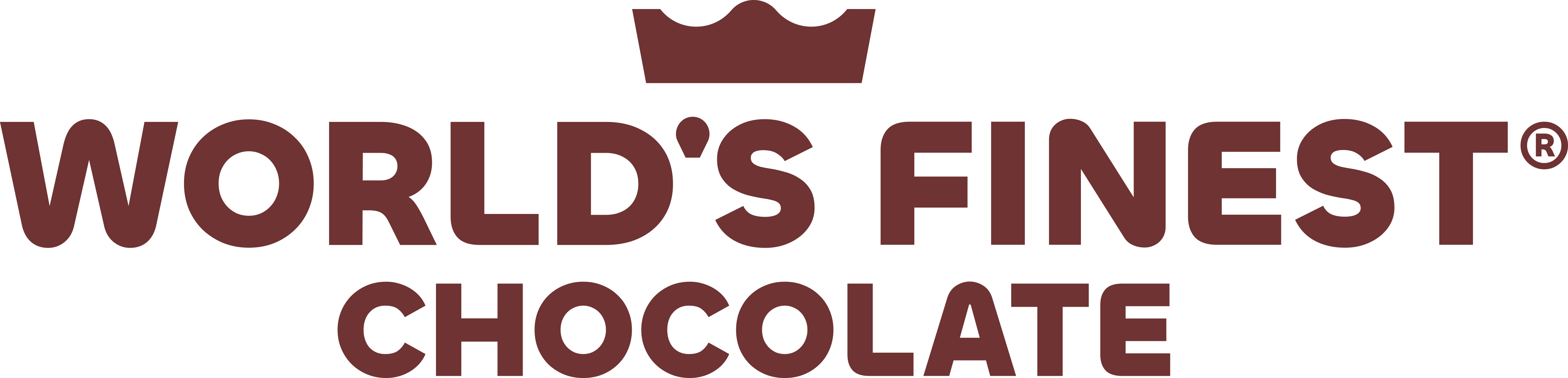 World's Finest Chocolate