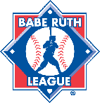 Babe Ruth League Logo Trans 142x156