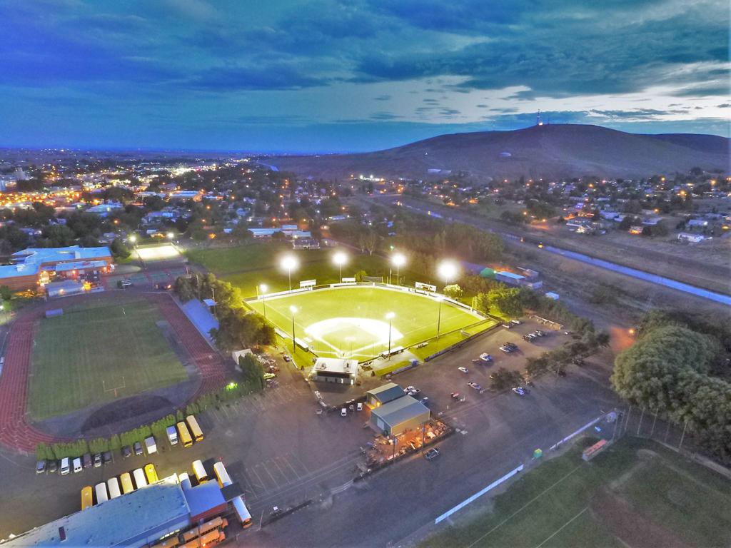 Babe Ruth League Alumni Association