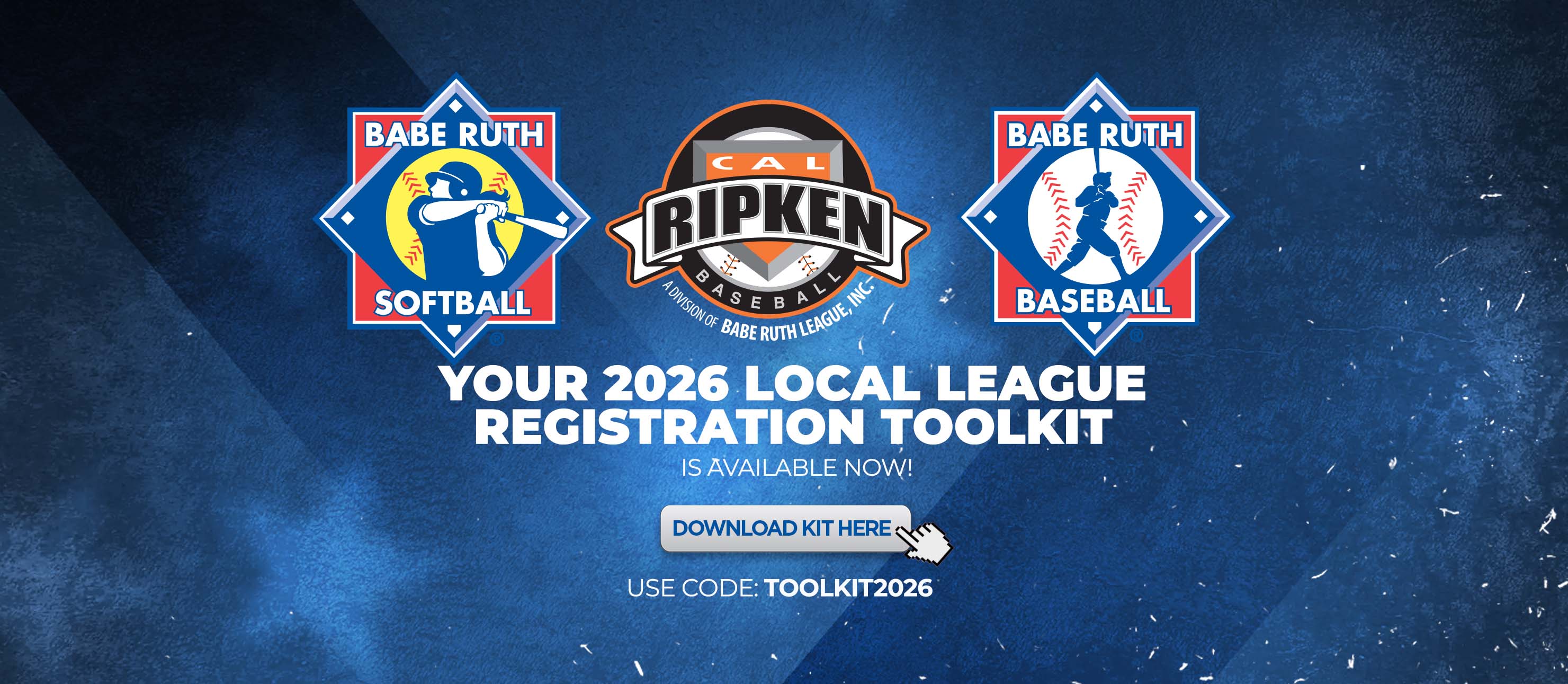 2026 Registration Toolkit