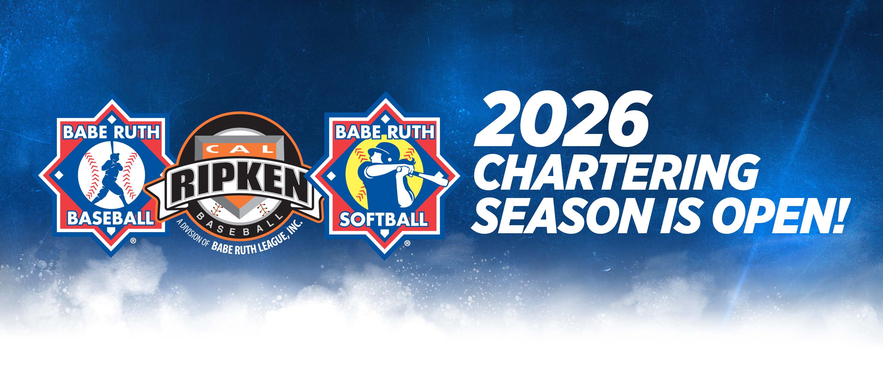 2026 Chartering Now Open