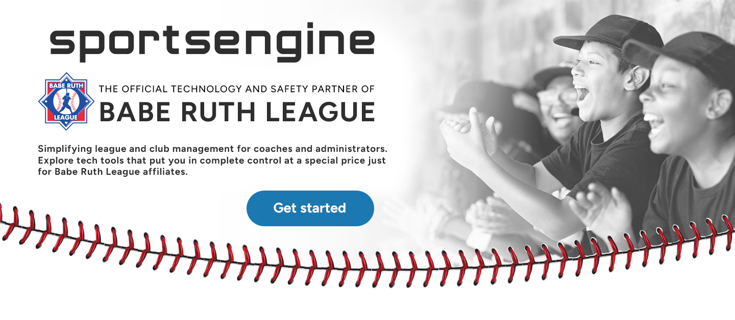 Sports Engine - Official League Tools Partner