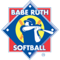 Babe Ruth Softball Logo