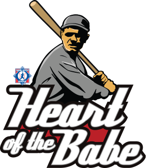 heart of the babe